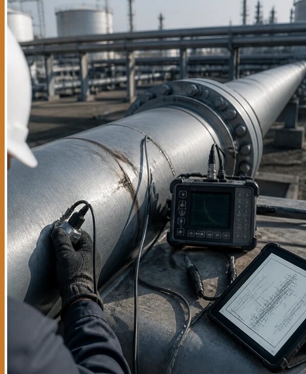 Заказать экспертизу нефтепроводов в Удомле от 51945 р. | Авеста ОТиПБ